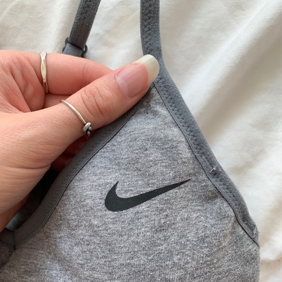Nike Sports Bra - Picture 3 of 7